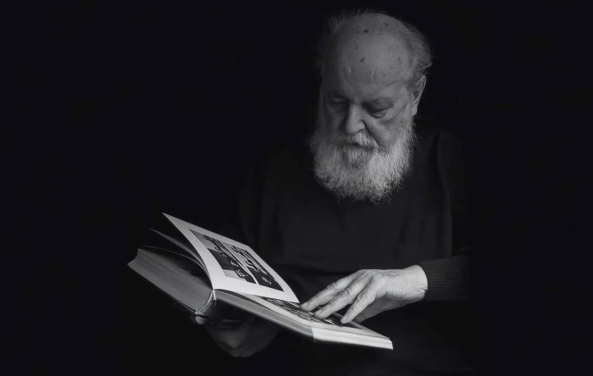ماجرای شعر ناتمام هوشنگ ابتهاج برای حسین(ع)