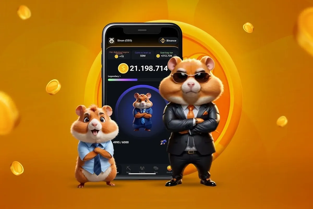 کد مورس همستر کامبت امروز شنبه ۲۳ تیر ۱۴۰۳