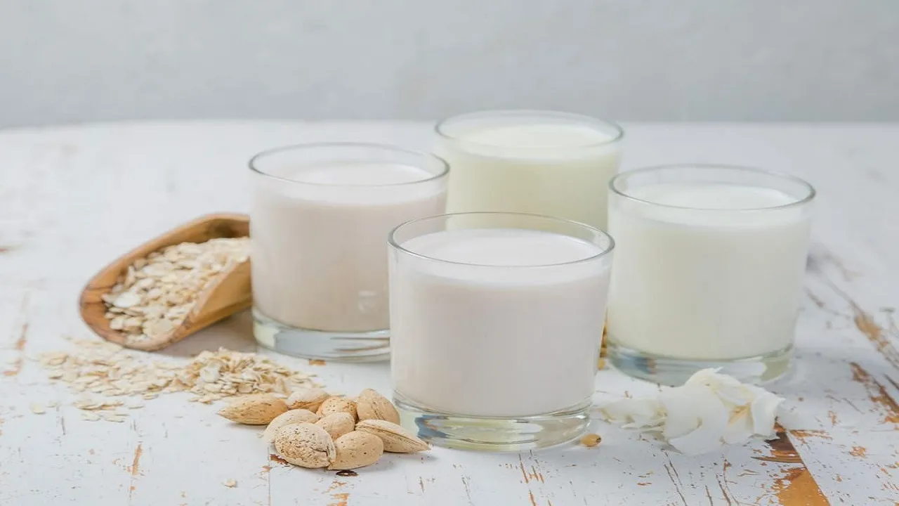 افزایش ۱۲ درصدی قیمت شیرخشک در سال گذشته