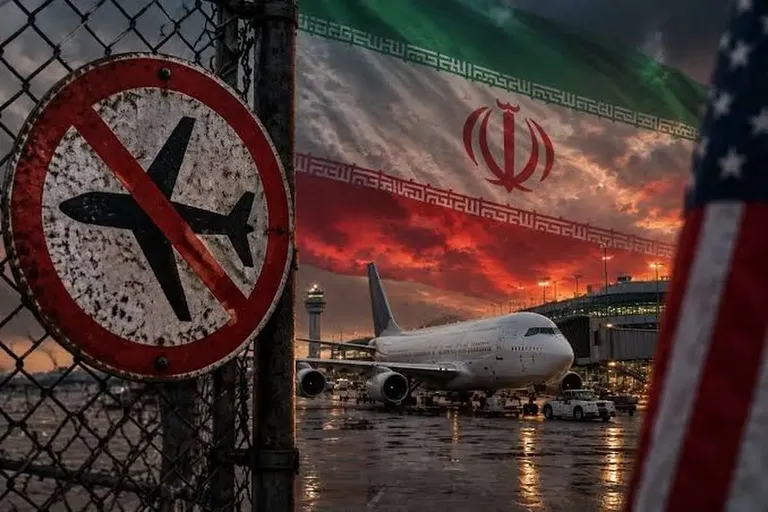 پروازهای خارجی با تحریم‌های صنعت هوایی لغو می‌شود؟ / بلیت‌ها گران می‌شود و مجبور می‌شویم از روسیه به نقاط دیگر دنیا برویم