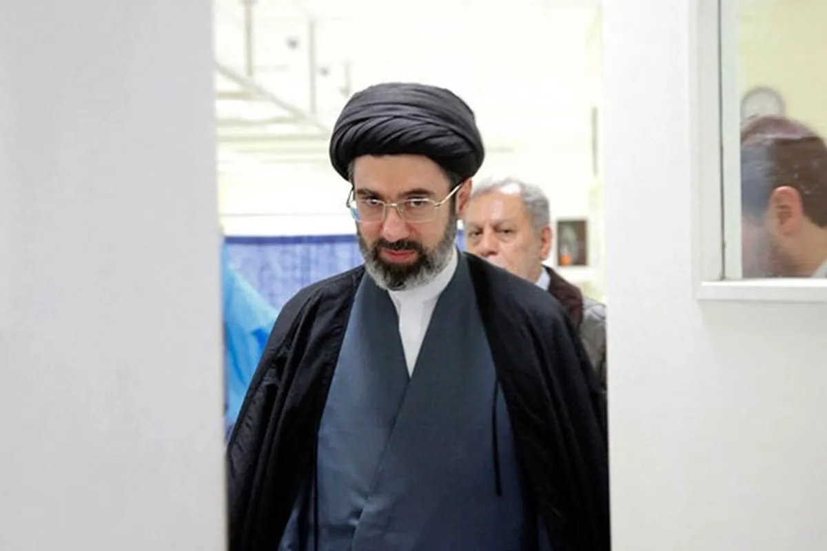 خاطره شنیدنی از همسایه قدیمی آیت‌الله مجتبی خامنه‌ای