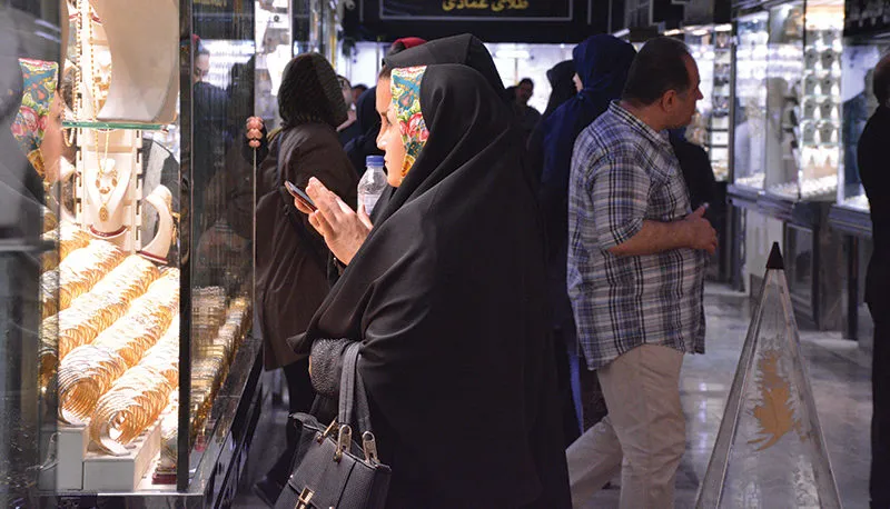 در اسفند ۱۴۰۱ طلا خریدار نداشت/ طلای دست دوم هم خریدار ندارد