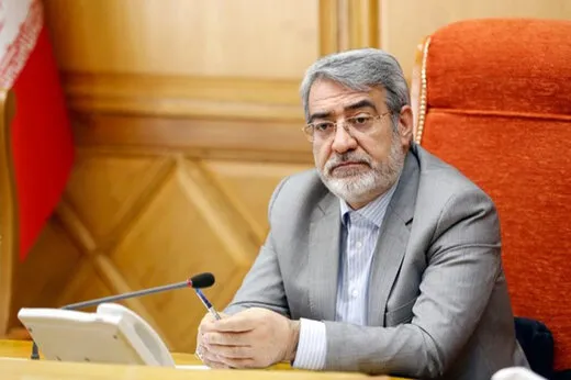 میزان مشارکت در انتخابات ۱۴۰۰ اعلام شد