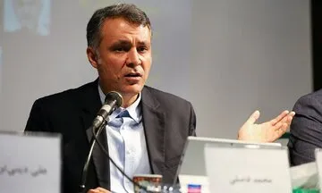 عکس/مطالبه یک جوان از مسعود پزشکیان درباره انتخاب پوشش به روایت فاضلی