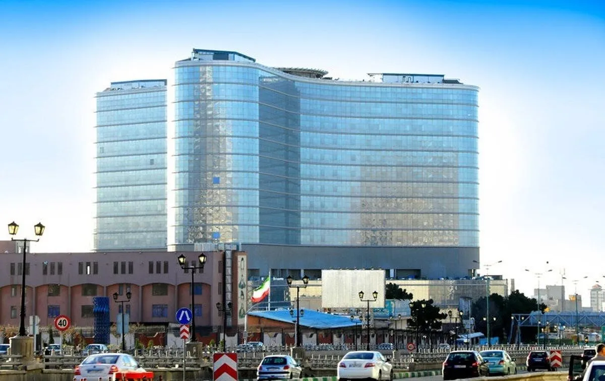 کلینیک ۱۰۰۰ تختخوابی مهدی ناایمن است
