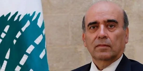 استقبال از سخنان سید حسن نصرالله در لبنان