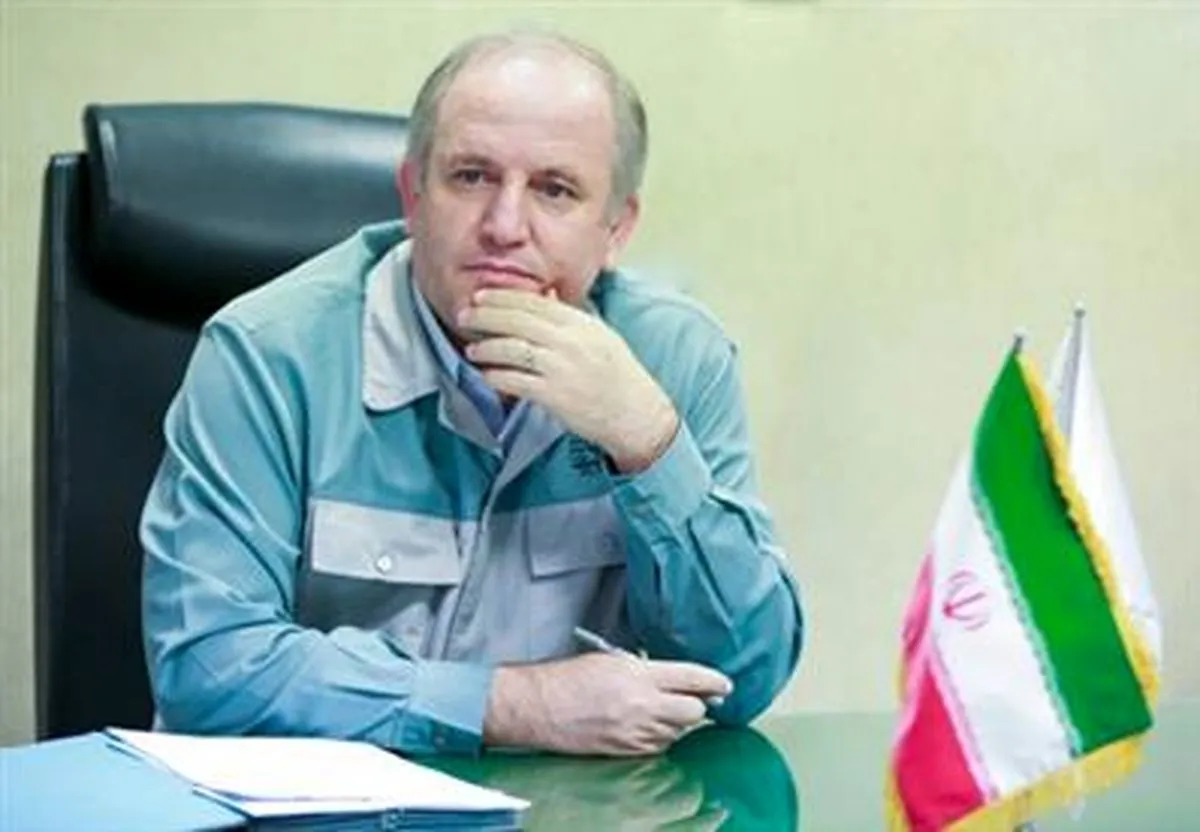 به کارگیری تکنولوژی‌های روز یکی از اولویت‌های راهبردی فولاد مبارکه