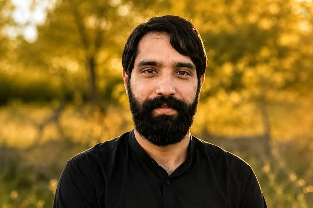 حمیدرضا رجب زاده حمیدرضا رجب زاده