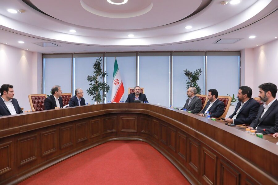سازمان بورس برای تأسیس ۳ صندوق سرمایهگذاری در شاخه کالایی حاملهای انرژی موافقت اصولی صادر کرد سازمان بورس برای تأسیس ۳ صندوق سرمایهگذاری در شاخه کالایی حاملهای انرژی موافقت اصولی صادر کرد