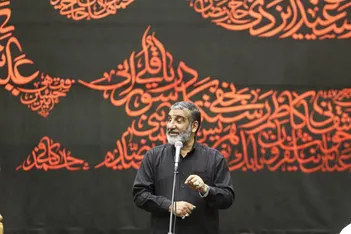 فیلم/ اظهارات تازه حسین یکتا خبرساز شد