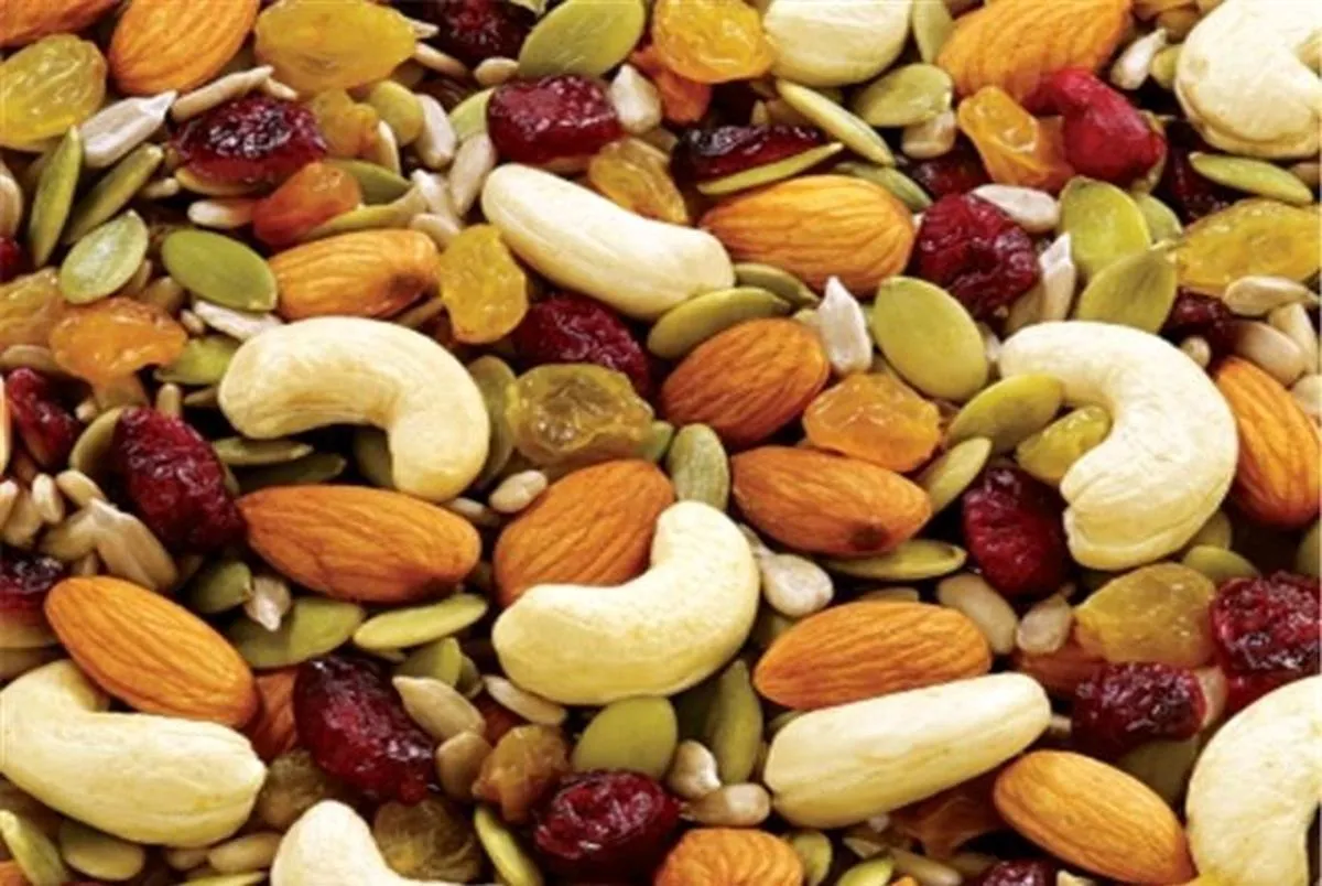 هزینه آجیل شب عید خانواده‌ها چقدر می‌شود؟