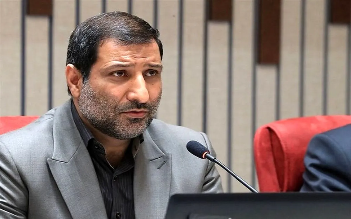 جان باختن ۲ نیروی بسیج در مشهد