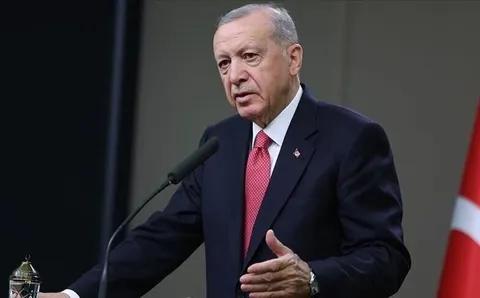 دلگرمی اردوغان به ایران درباره پیمان مکه