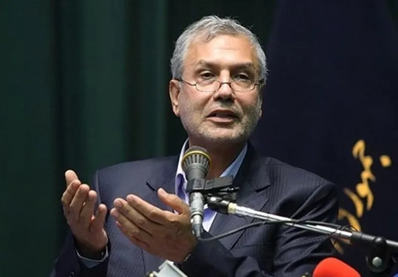 نامه انتقادی سخنگوی دولت به رئیس صداوسیما