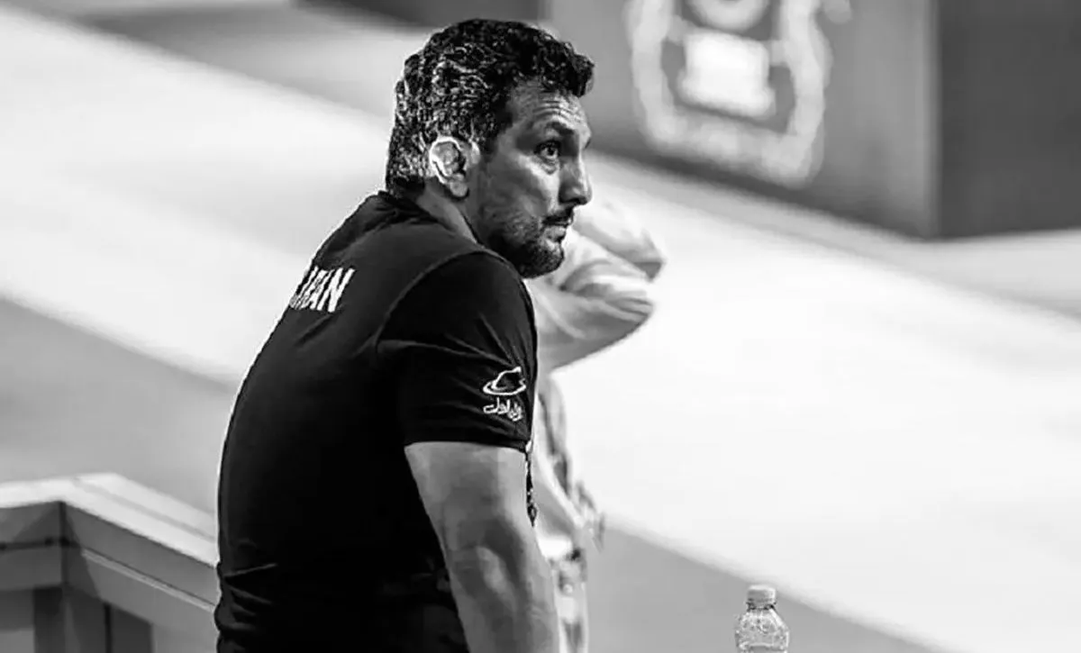 فیلم/ درگیری پژمان درستکار و فردین معصومی در جام تختی