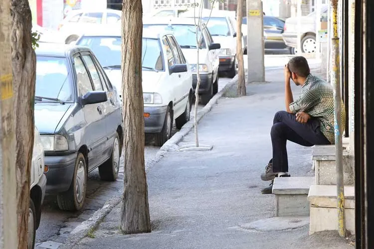 رمزگشایی از کاهش نرخ بیکاری