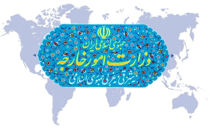 بیانیه وزارت خارجه درباره حملات آمریکا