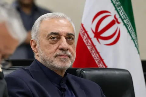 فیلم / وزیر دفاع: مطمئن باشید به ما حمله نمی‌شود