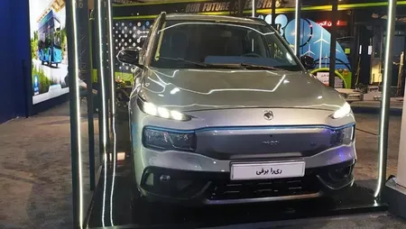 خودروهای برقی چگونه به کمک اروپا آمدند؟ روایت صرفه‌جویی نزدیک به ۲ میلیارد یورو