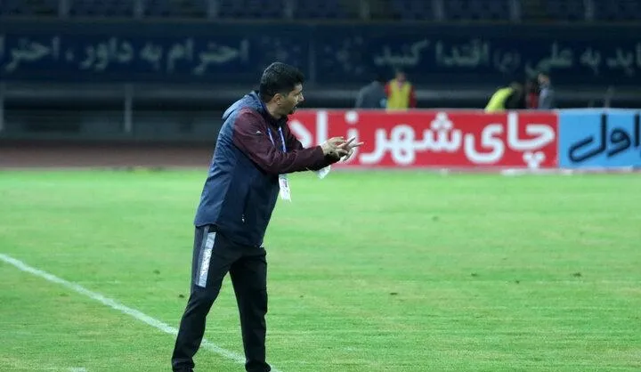خبر بد برای پرسپولیس؛ گزینه یحیی گل محمدی آبی پوش شد