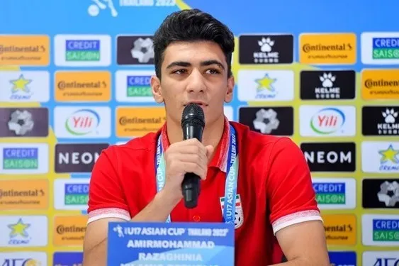 خرید دو ملی‌پوش برای استقلال قطعی شد