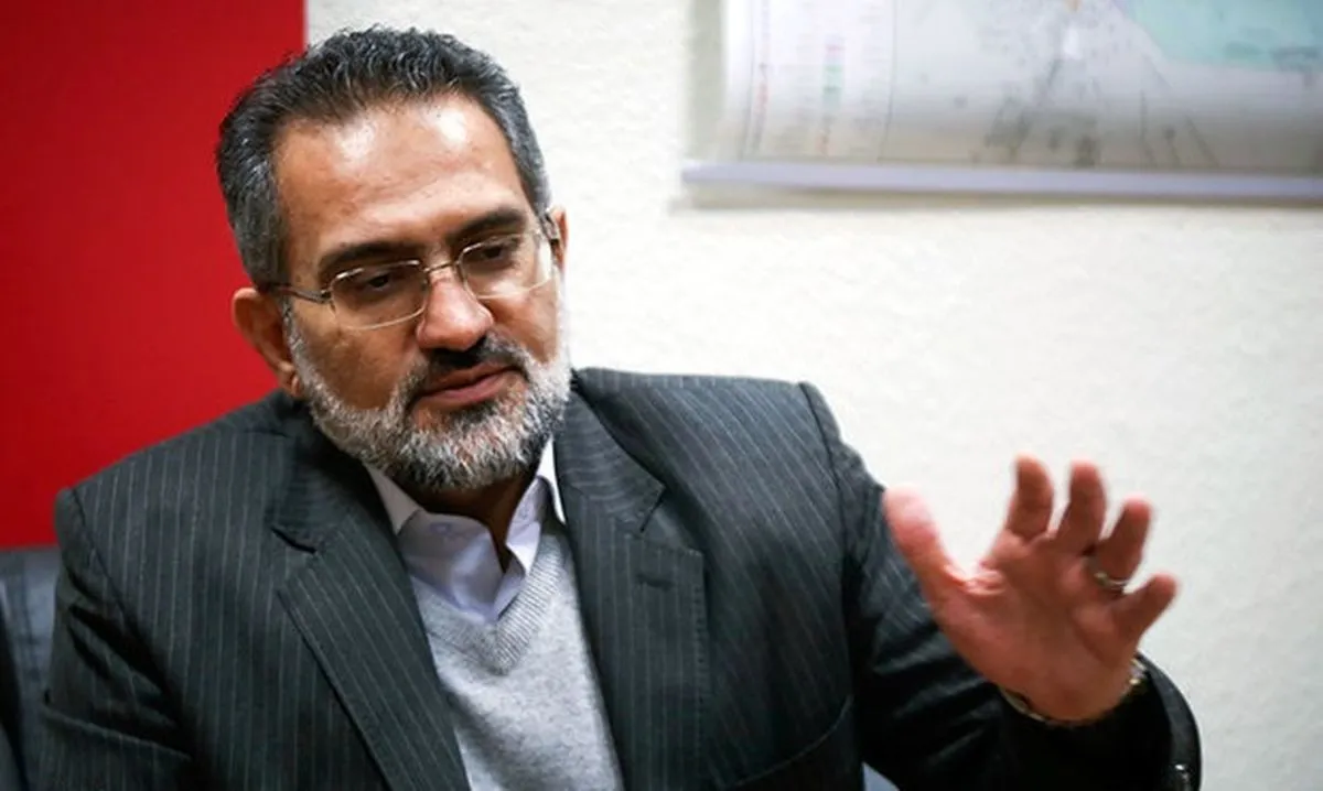 معاون پارلمانی رئیس‌جمهور: طرح سوال از رئیس‌جمهور را رد میکنم