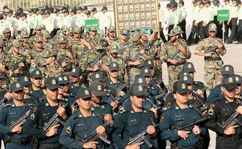 اولین تصویر از مامور شهید حمله امروز در مهرستان
