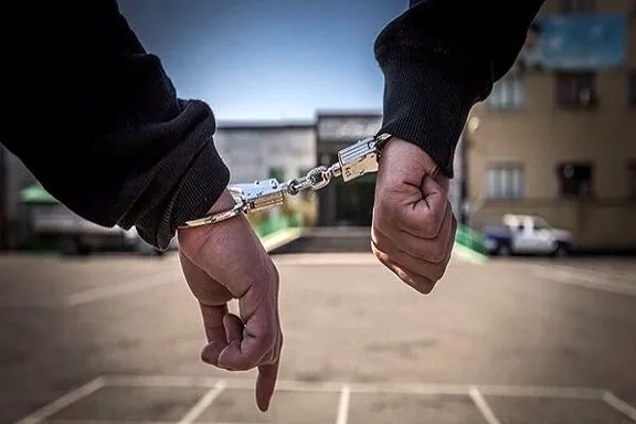 ۲۷ قمارباز در لاهیجان دستگیر شدند