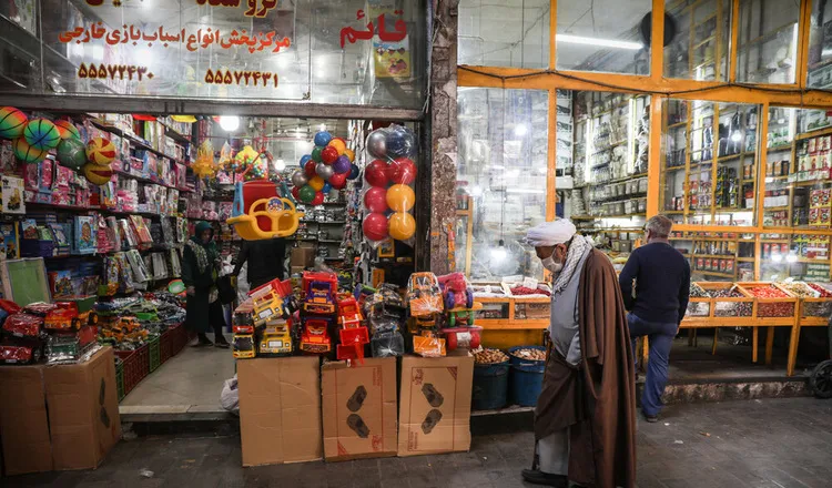 کمبود کالایی در راه است؟