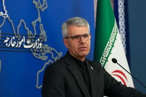 توضیحات بقایی درباره آخرین شرایط مذاکره با آمریکا
