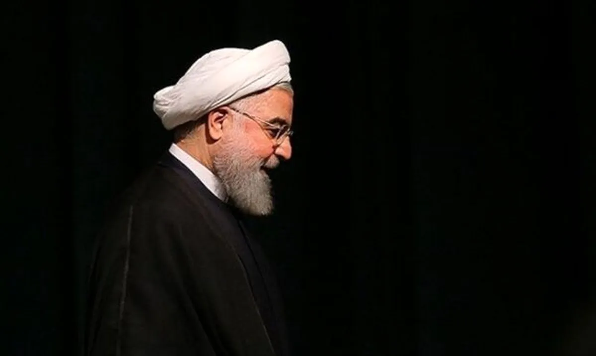 پیامدهای آغاز به کار وب‌سایت رسمی روحانی