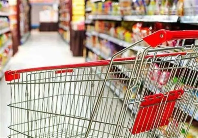 تردد کامیون‌های حامل کالا‌های اساسی آزاد است
