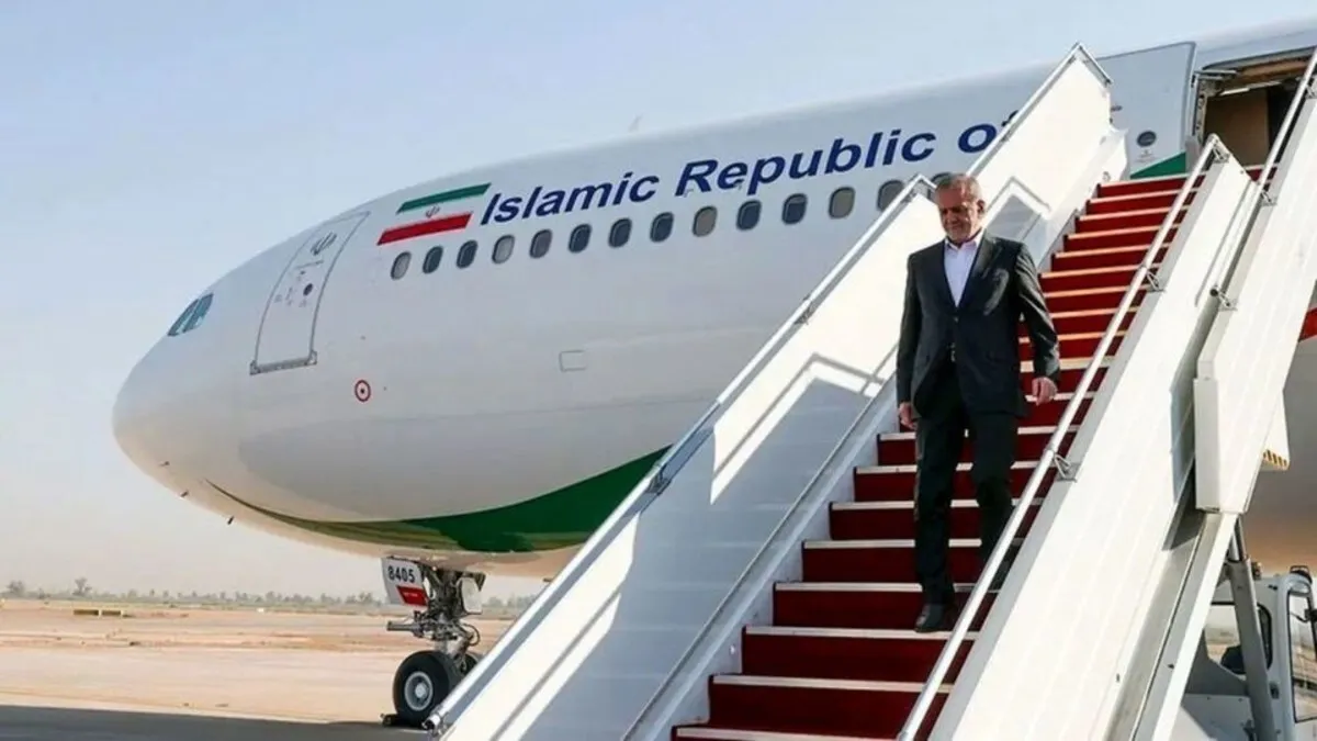 نماینده مجلس: رییس جمهور به مسجدسلیمان سفر می‌کند