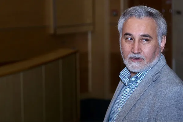 محمدرضا خاتمی به کرونا مبتلا شد