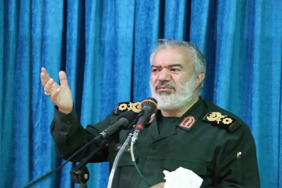 سردار فدوی