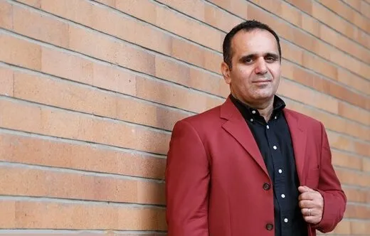حسین رفیعی با اجرای یک برنامه جدید به تلویزیون می‌آید