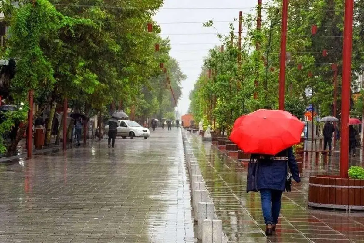 پیش بینی سازمان هواشناسی پیش بینی سازمان هواشناسی
