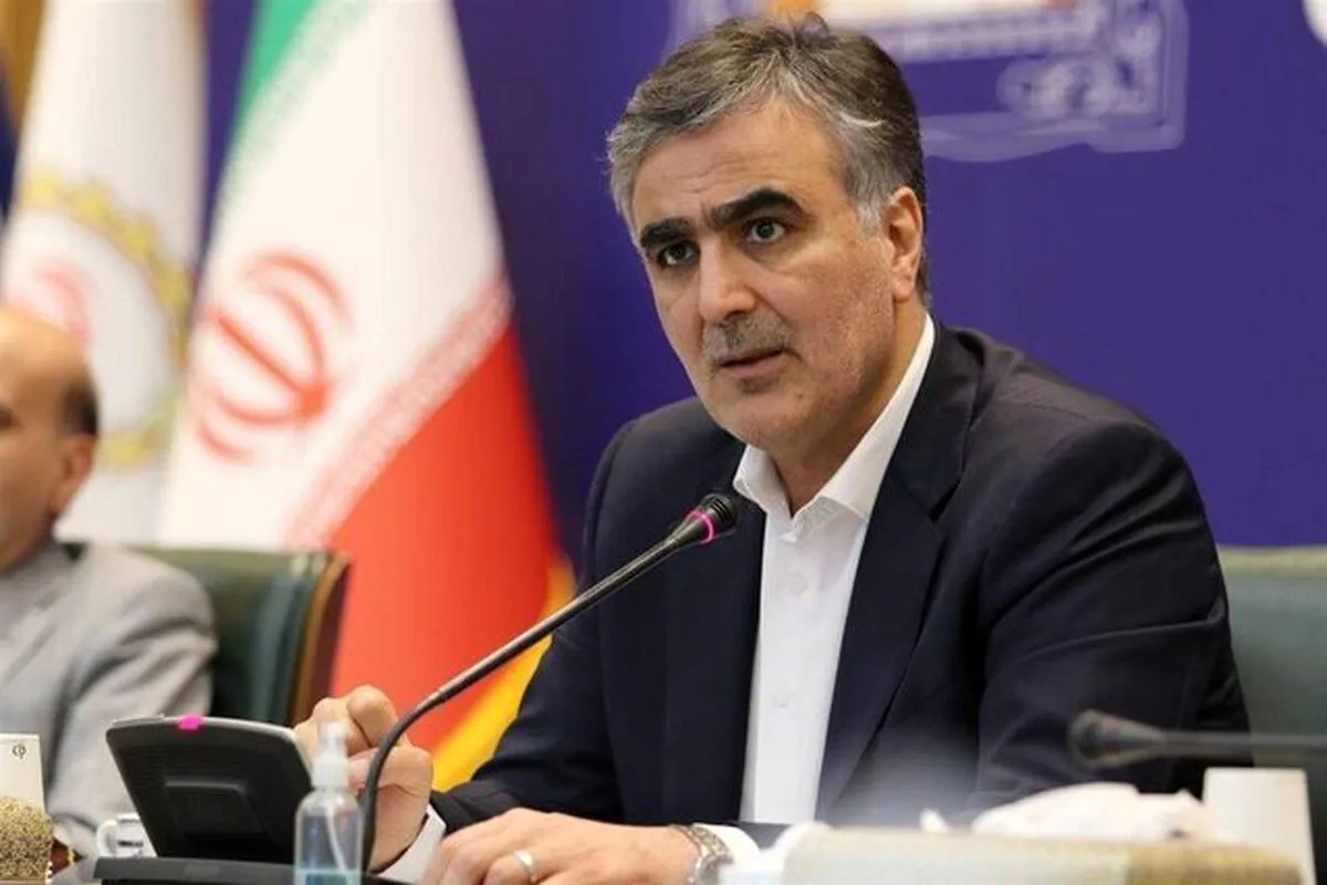 آزادسازی همه منابع ارزی ایران در کره جنوبی
