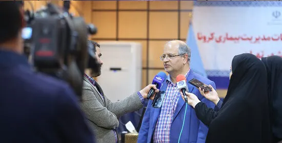نیمی از مردم کرونا را جدی نگرفته اند