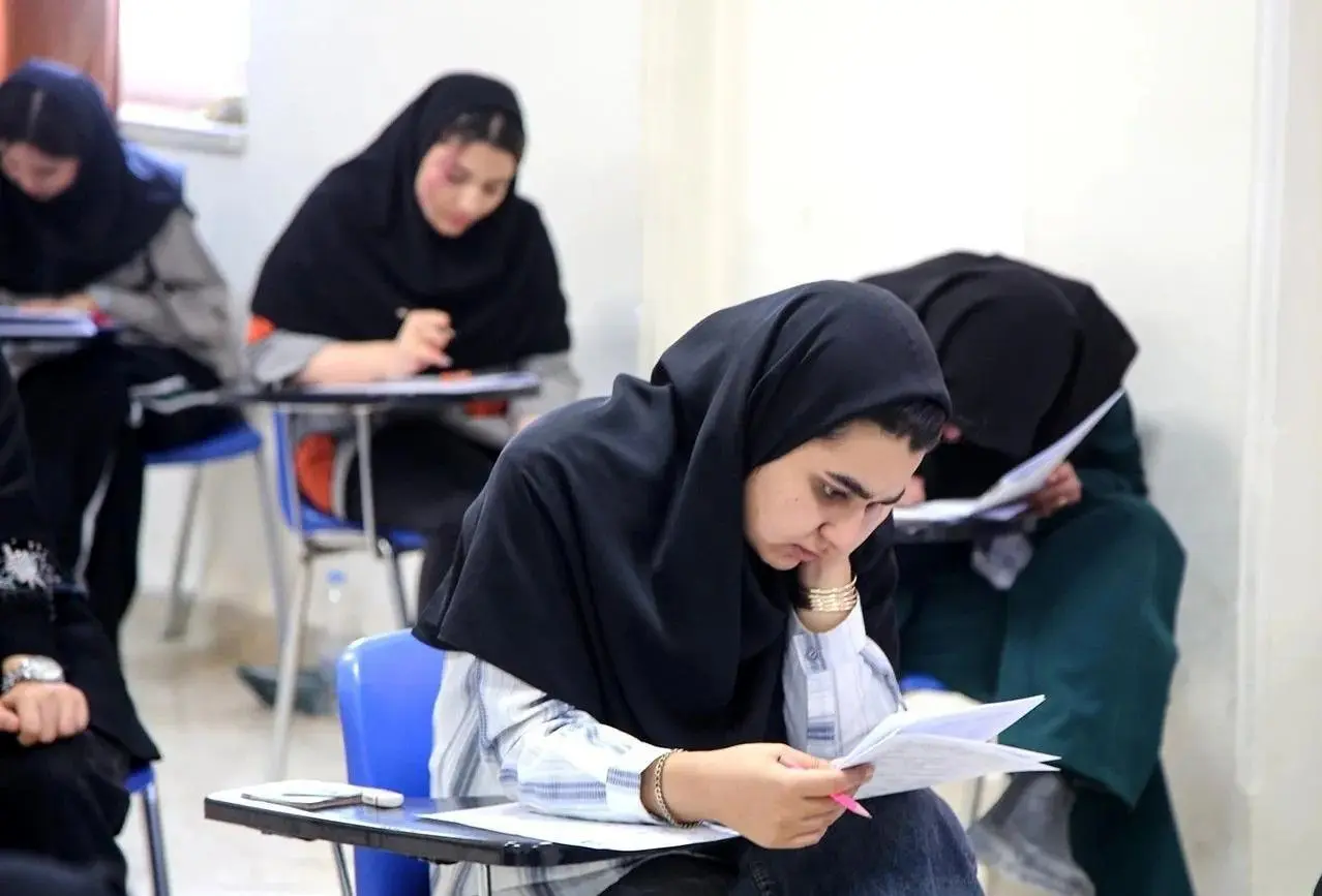 آموزش و پرورش آب پاکی را روی دست دانش‌آموزان ریخت