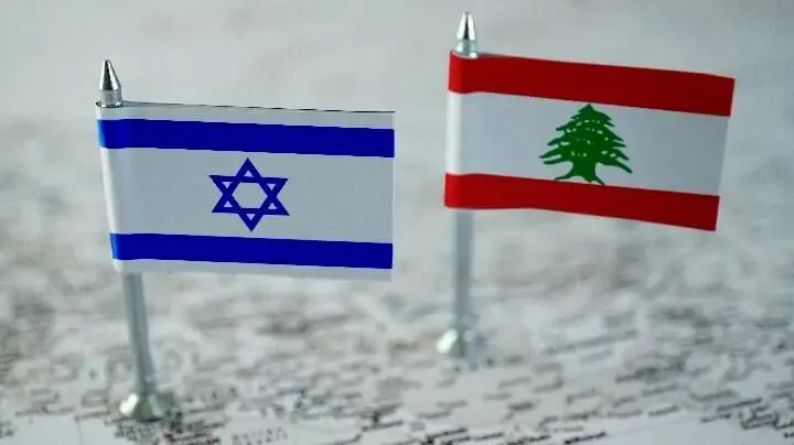 لبنان و اسرائیل