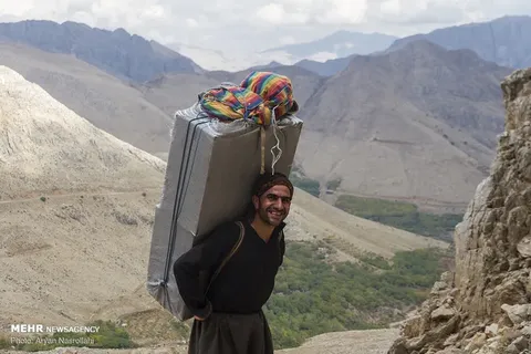۹ کالای جدید وارد فهرست مجاز مرزنشینان شد
