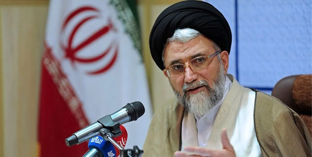 وزیر اطلاعات: فریب‌خوردگان به آغوش ملت ایران برگردند