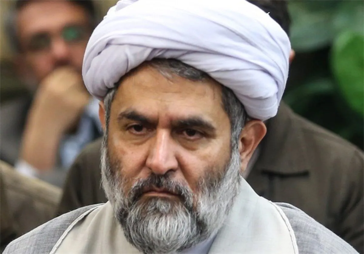 تصویر جدیدی که از حسین طائب منتشر شد