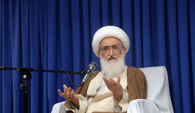 نوری همدانی
