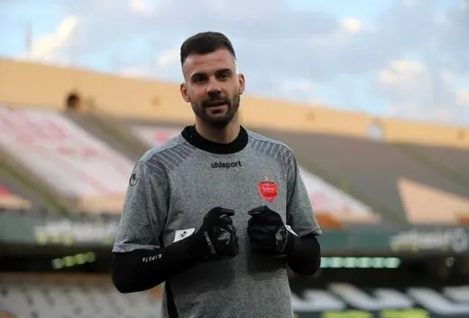 دردسر بزرگ پرسپولیس