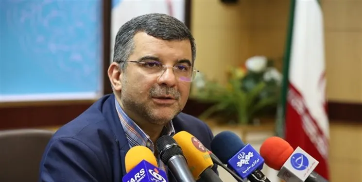 مرگ ۳ نفر در هر ساعت بر اثر کرونا