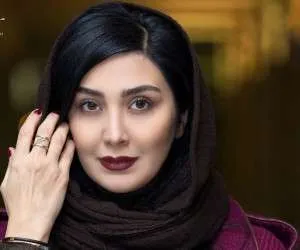 شباهت مریم معصومی و خواهرش + عکس