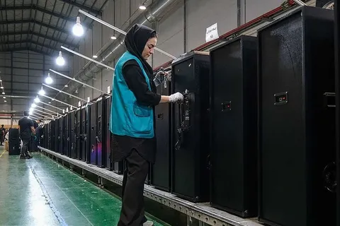 ترمیم مزد کارگران به کجا رسید/ خبر مهم عضو شورای عالی کار درباره افزایش حقوق