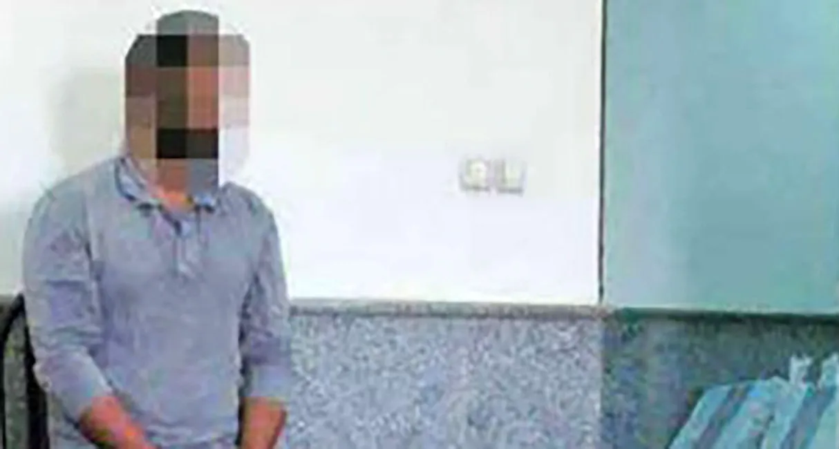 سلاخی مرد ۲۹ ساله در دزفول